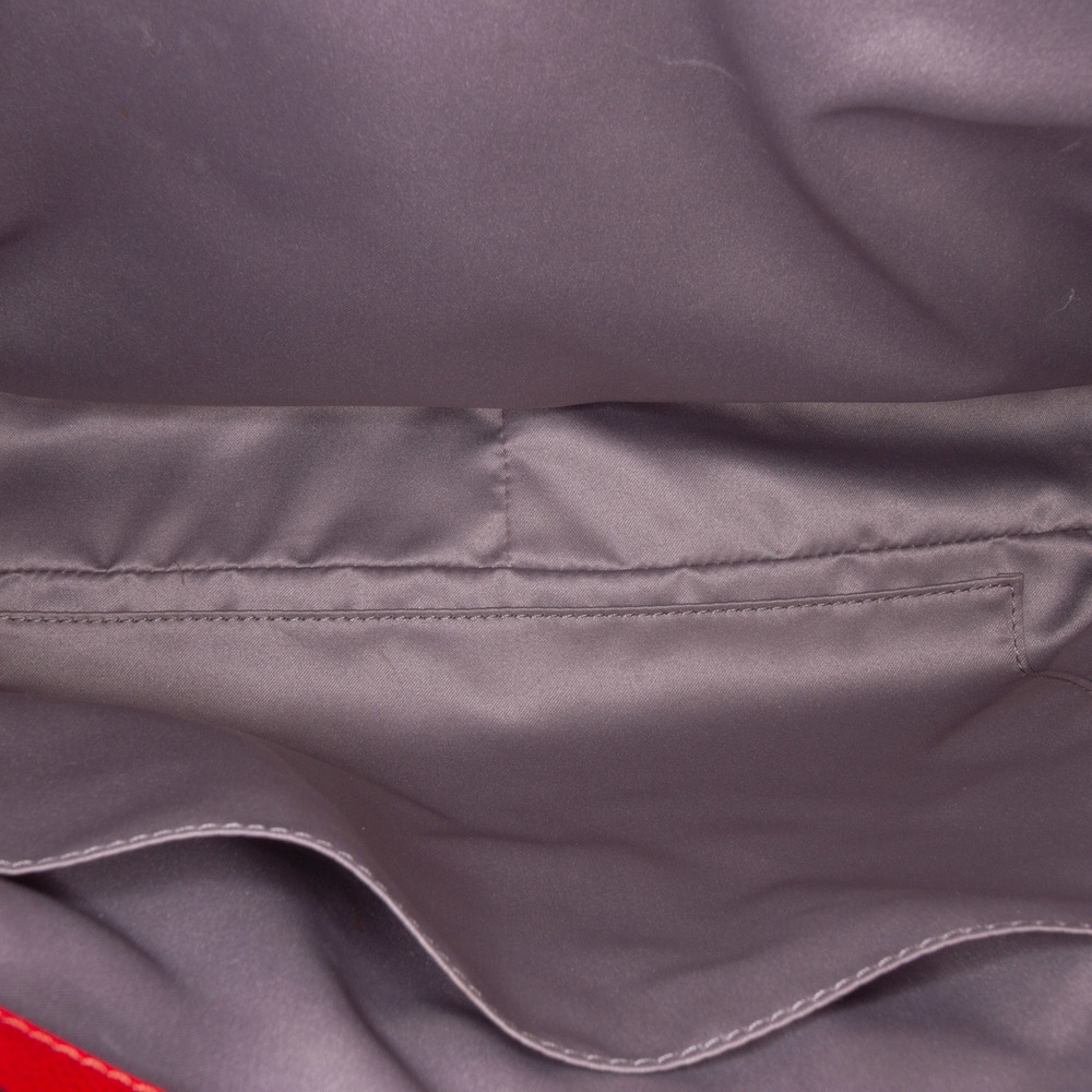 Pre-Loved Chanel Caviar Grand Shopping Tote - Picture 7 of 12
